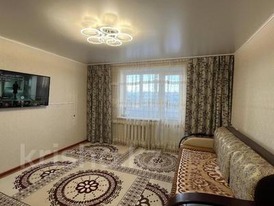 2-бөлмелі пәтер · 50.2 м² · 5/5 қабат, Урицкого 19, бағасы: 21.7 млн ₸ в Костанае