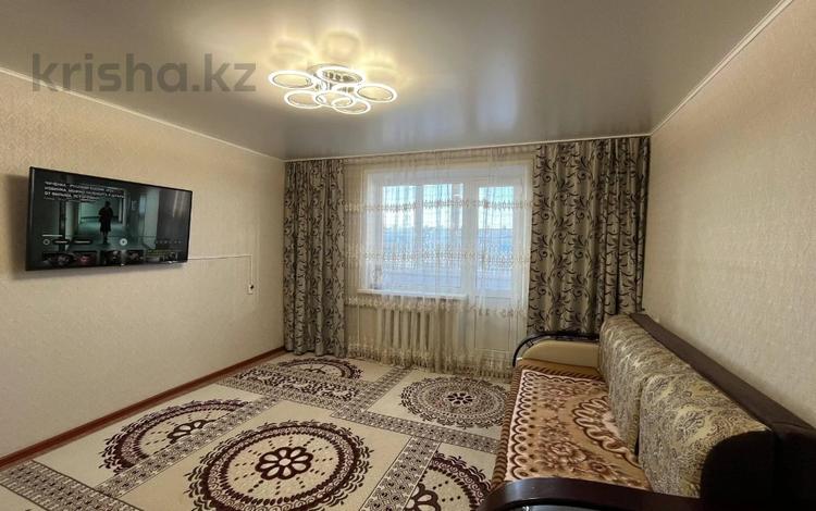 2-бөлмелі пәтер · 50.2 м² · 5/5 қабат, Урицкого 19, бағасы: 21.7 млн ₸ в Костанае — фото 2
