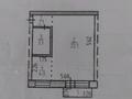 1-бөлмелі пәтер · 32 м² · 4/5 қабат, 1 мкр 23, бағасы: ~ 4.9 млн ₸ в Лисаковске — фото 17