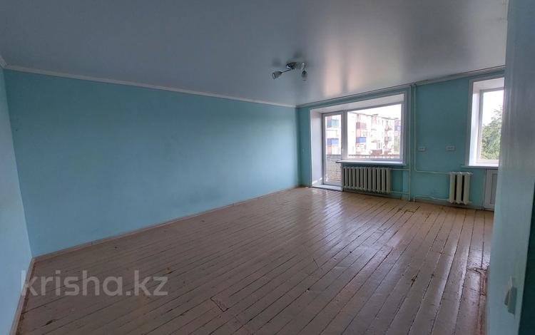 1-бөлмелі пәтер · 32 м² · 4/5 қабат, 1 мкр 23, бағасы: ~ 4.9 млн ₸ в Лисаковске — фото 10