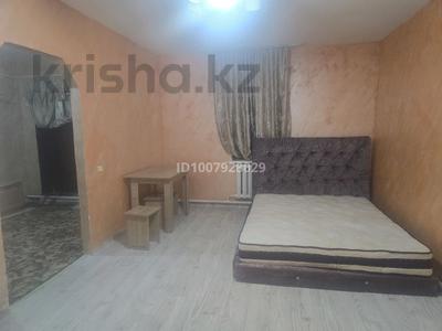 1 комната · 32 м² · 1 этаж, Обаған 5/1 за 105 000 〒 в Астане, Алматы р-н