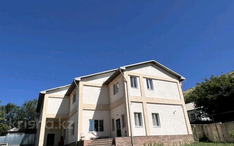 Монша, қонақ үй және демалыс орындары · 1540 м², бағасы: ~ 250 млн ₸ в Текели — фото 48