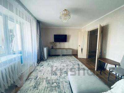 2-комнатная квартира · 57.2 м² · 2/5 этаж, Айтматова 41Б за ~ 29.8 млн ₸ в Астане, Нура р-н
