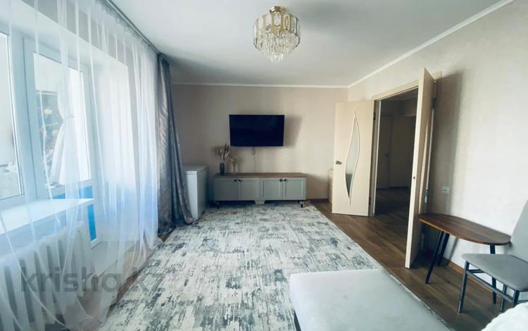 2-комнатная квартира · 57.2 м² · 2/5 этаж, Айтматова 41Б за ~ 29.8 млн ₸ в Астане, Нура р-н — фото 2