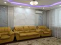 4-бөлмелі пәтер · 142 м² · 2/14 қабат, Торайгырова 25, бағасы: 450 000 ₸ в Алматы, Бостандыкский р-н — фото 2