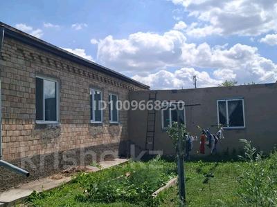 Жеке үй · 5 бөлме · 120 м² · 120 сот., Привокзальная 66, бағасы: 25 млн ₸ в Габидена Мустафина