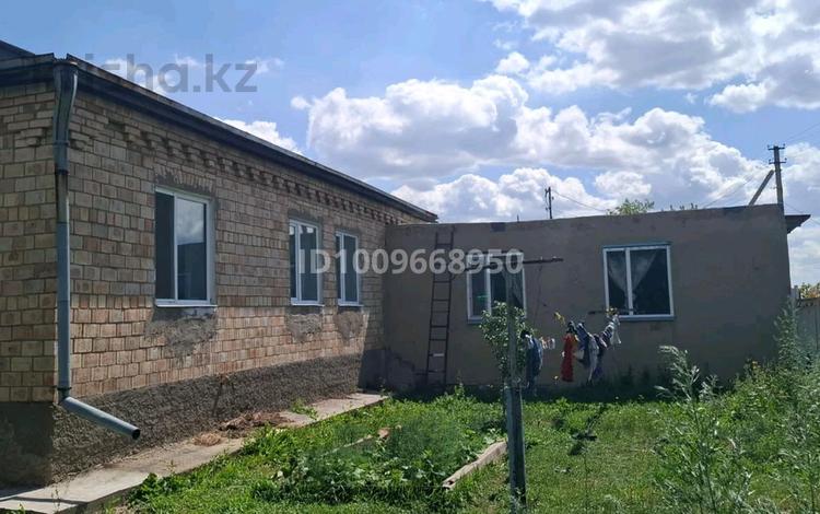 Жеке үй · 5 бөлме · 120 м² · 120 сот., Привокзальная 66, бағасы: 25 млн 〒 в Габидена Мустафина — фото 2