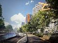 2-комнатная квартира · 80 м² · 3/16 этаж, Каныша Сатпаева 90/55Б за 61.5 млн ₸ в Алматы, Бостандыкский р-н — фото 4