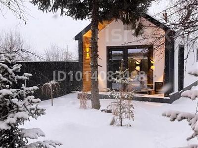 Жеке үй · 5 бөлме · 219 м² · 9 жүзд., Ақжар ш/а. 93 — Мырзалиева, бағасы: 170 млн ₸ в Алматы, Наурызбайский р-н