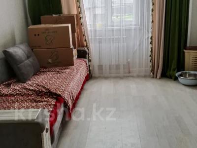 2-комнатная квартира · 47 м² · 2/3 этаж, Проспект Абая 273 — Алатау за 18.8 млн ₸ в Алматы, Наурызбайский р-н