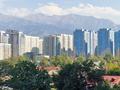 3-бөлмелі пәтер · 140 м² · 5/20 қабат, Брусиловского 163, бағасы: 73 млн ₸ в Алматы, Алмалинский р-н