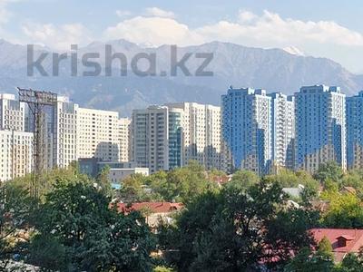 3-бөлмелі пәтер · 140 м² · 5/20 қабат, Брусиловского 163, бағасы: 73 млн ₸ в Алматы, Алмалинский р-н