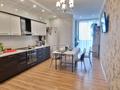 3-бөлмелі пәтер · 140 м² · 5/20 қабат, Брусиловского 163, бағасы: 73 млн ₸ в Алматы, Алмалинский р-н — фото 17
