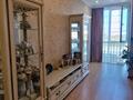 3-бөлмелі пәтер · 140 м² · 5/20 қабат, Брусиловского 163, бағасы: 73 млн ₸ в Алматы, Алмалинский р-н — фото 7