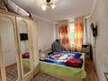 3-комнатная квартира · 61.2 м² · 4/5 этаж, Майкудук, 16й микрорайон 20 за 13.5 млн ₸ в Караганде, Алихана Бокейханова р-н — фото 2