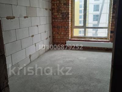 1-бөлмелі пәтер · 37.4 м² · 9/12 қабат, Ахмета Байтырсынова 61 — Вокзал Нурлы Жол, бағасы: 18.1 млн ₸ в Астане, Сарайшык р-н