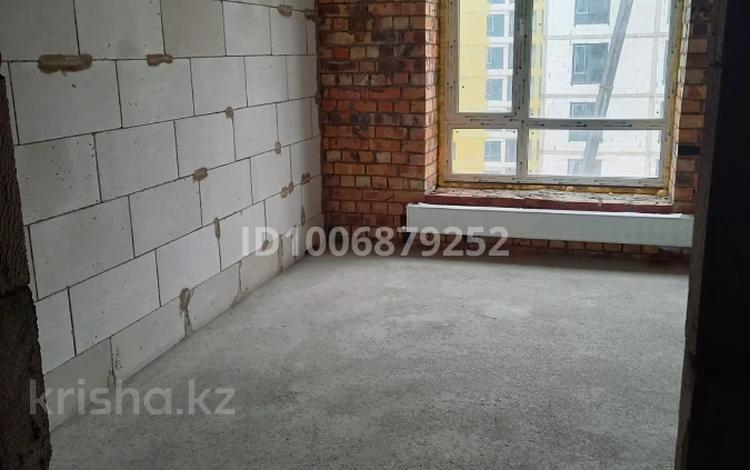 1-бөлмелі пәтер · 37.4 м² · 9/12 қабат, Ахмета Байтырсынова 61 — Вокзал Нурлы Жол, бағасы: 18.1 млн ₸ в Астане, Сарайшык р-н — фото 8