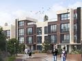 3-комнатная квартира · 100 м² · 1/3 этаж, проспект Аль-фараби — Ушкемпирова за 110 млн ₸ в Алматы, Бостандыкский р-н — фото 3