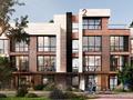 3-комнатная квартира · 100 м² · 1/3 этаж, проспект Аль-фараби — Ушкемпирова за 110 млн ₸ в Алматы, Бостандыкский р-н