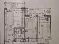 3-комнатная квартира · 100 м² · 1/3 этаж, проспект Аль-фараби — Ушкемпирова за 110 млн ₸ в Алматы, Бостандыкский р-н — фото 12