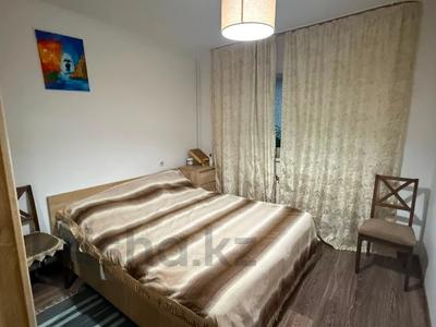 2-бөлмелі пәтер · 50 м² · 4/5 қабат, спортивная, бағасы: 35.5 млн ₸ в Алматы, Ауэзовский р-н