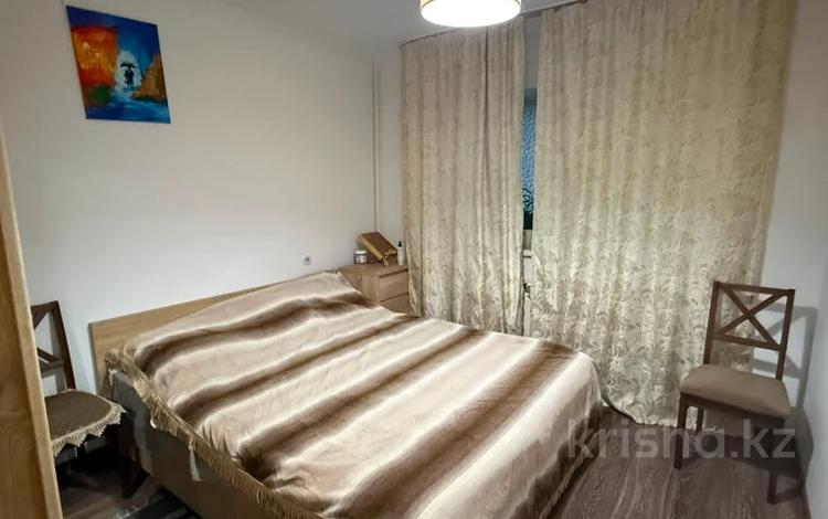 2-бөлмелі пәтер · 50 м² · 4/5 қабат, спортивная, бағасы: 35.5 млн ₸ в Алматы, Ауэзовский р-н — фото 12
