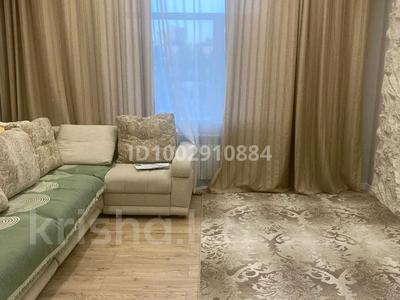 3-комнатная квартира · 86 м² · 4/6 этаж, мкр Юго-Восток, Мкр Юго-Восток, мкр Орбита 15/1 — Дюсембекова, Орбита за 55 млн 〒 в Караганде, Казыбек би р-н