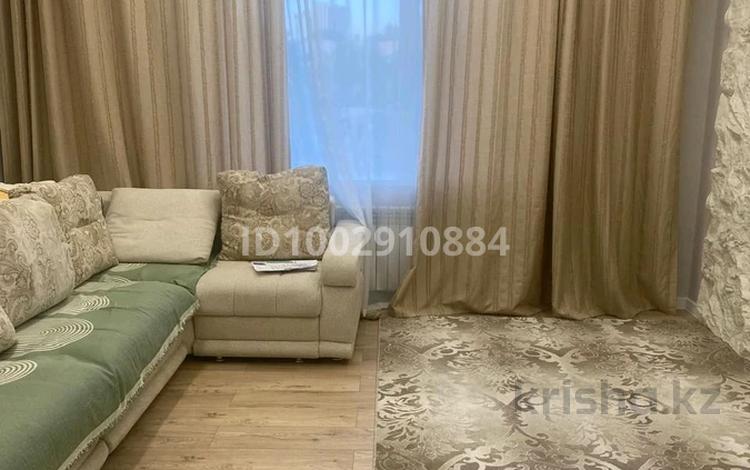 3-комнатная квартира · 90 м² · 4/6 этаж, мкр Юго-Восток, Мкр Юго-Восток, мкр Орбита 15/1 — Орбита за 58 млн 〒 в Караганде, Казыбек би р-н — фото 4