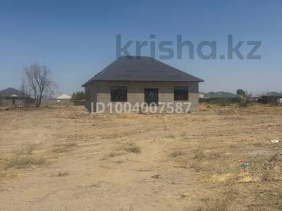 Отдельный дом · 6 комнат · 182 м² · 10 сот., Калымбетова 34А за 20 млн 〒 в Таразе