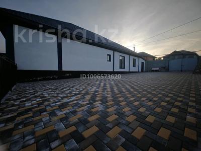 Жеке үй · 6 бөлме · 180 м² · 8 жүзд., Кемел ш/а., бағасы: ~ 50 млн ₸ в Алматы, Жетысуский р-н