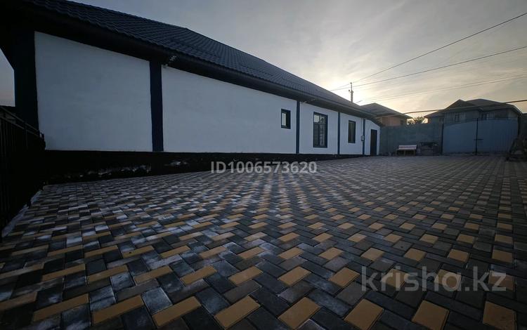 Жеке үй · 6 бөлме · 180 м² · 8 жүзд., Кемел ш/а., бағасы: ~ 50 млн ₸ в Алматы, Жетысуский р-н — фото 2