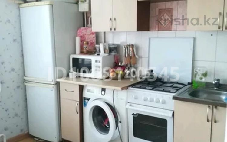 1-бөлмелі пәтер · 37 м² · 4/5 қабат, кеменгерулы 8, бағасы: 13 млн ₸ в Астане, р-н Байконур — фото 6