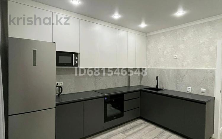 1-бөлмелі пәтер · 40 м² · 19/19 қабат, Иманова 41 — Брусиловского, бағасы: 17 000 ₸ в Астане, р-н Байконур — фото 2