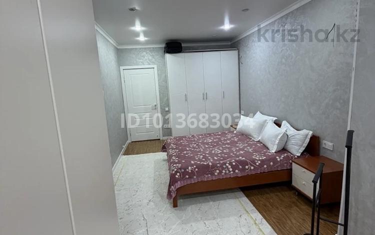 3-комнатная квартира · 76 м² · 3/5 этаж, 28А мкр 7 за 25 000 ₸ в Актау — фото 17
