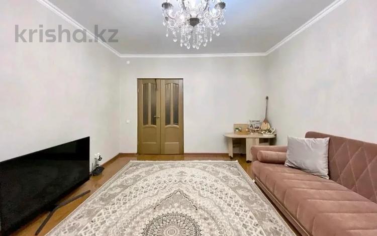 3-комнатная квартира · 103 м² · 14/15 этаж, Акмешит за 54 млн ₸ в Астане, Есильский р-н — фото 2