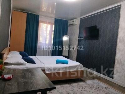 1-комнатная квартира · 32 м² · 3/5 этаж, Мухита 128 — Доспановой за 8 000 ₸ в Уральске, мкр Школьник