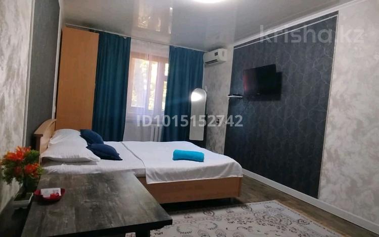 1-комнатная квартира · 32 м² · 3/5 этаж, Мухита 128 — Доспановой за 8 000 ₸ в Уральске, мкр Школьник — фото 2