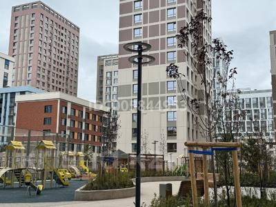 1-комнатная квартира · 40 м² · 10/16 этаж, Райымбек батыр 2 за 32 млн ₸ в Астане, Алматы р-н