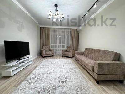 Продажа квартир в Шымкенте: 2-комнатная квартира · 73 м² · 8/11 этаж, мкр Нурсат, Байтерекова за 52 млн 〒 2-комнатная квартира · 73 м² · 8/11 этаж, мкр Нурсат, Байтерекова за 52 млн 〒 в Шымкенте, Каратауский р-н