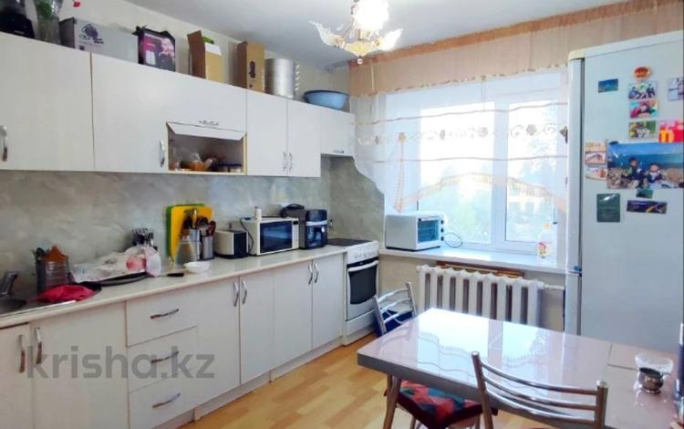 3-комнатная квартира · 75 м² · 3/10 этаж, Жургенова 30 — РАЙОН ХАЗИРЕТА СУЛТАНА, ПИРАМИДА за ~ 32 млн ₸ в Астане, Сарайшык р-н — фото 10