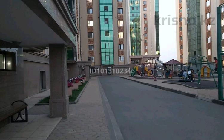 2-бөлмелі пәтер · 50 м² · 8/9 қабат, Нажимеденова 34, бағасы: 35 млн ₸ в Астане, Сарайшык р-н — фото 2