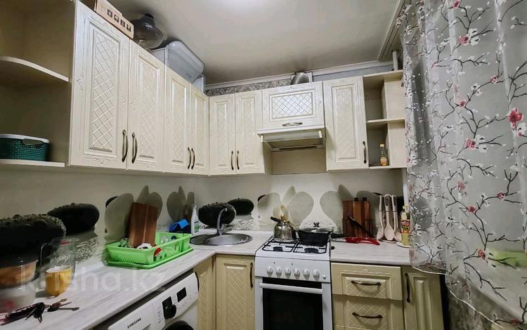 1-бөлмелі пәтер · 31.2 м² · 2/5 қабат, ул. С. Мауленова 18, бағасы: 14.9 млн ₸ в Костанае — фото 2