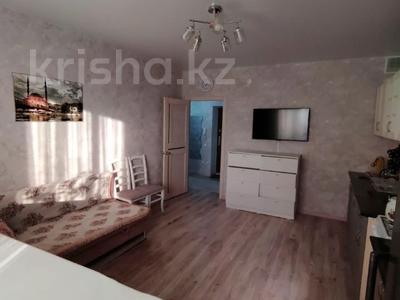 1-комнатная квартира · 51 м² · 2/9 этаж, береке за 22 млн 〒 в Костанае