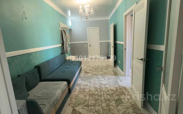 2-бөлмелі пәтер · 70 м² · 4/7 қабат, Мкр. Алтын орда 49Дк2, бағасы: 180 000 ₸ в Актобе, мкр Авиатор — фото 17