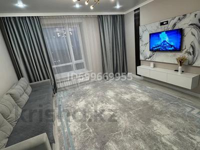 1-комнатная квартира · 58 м² · 7/9 этаж, Наурызбай Батыра 138 за 12 000 〒 в Кокшетау