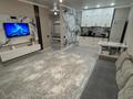 1-бөлмелі пәтер · 58 м² · 7/9 қабат, Наурызбай Батыра 138, бағасы: 12 000 ₸ в Кокшетау — фото 2