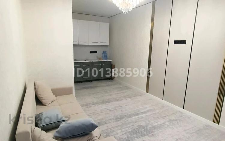 2-комнатная квартира · 38 м² · 3/9 этаж, Аманжол Болекпаев 19 за 22 млн ₸ в Астане, Сарайшык р-н — фото 19