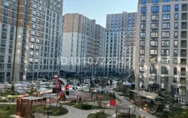 4-бөлмелі пәтер · 133.8 м² · 2 қабат, мкр Акжайык, Сырым батыра 99/3, бағасы: 70 млн ₸ в Шымкенте, Абайский р-н — фото 2