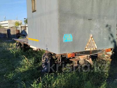 Участок · 12 соток, 50лет октября 90 — Корчагина за 800 000 ₸ в Рудном