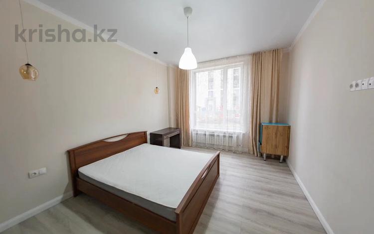 1-комнатная квартира, 51 м², Бокейхана 25Г